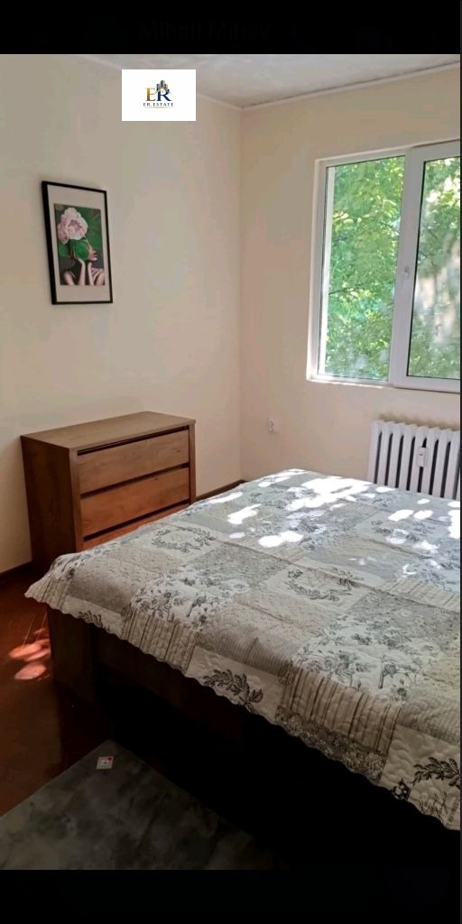 Дава под наем 3-СТАЕН, гр. Плевен, Широк център, снимка 6 - Апартаменти - 54366149