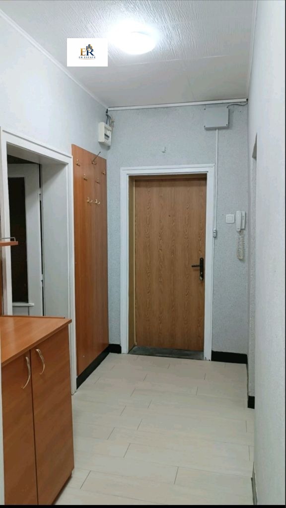 Дава под наем 3-СТАЕН, гр. Плевен, Широк център, снимка 9 - Апартаменти - 54366149