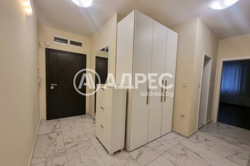 Дава под наем МНОГОСТАЕН, гр. София, Овча купел, снимка 10 - Апартаменти - 52635868