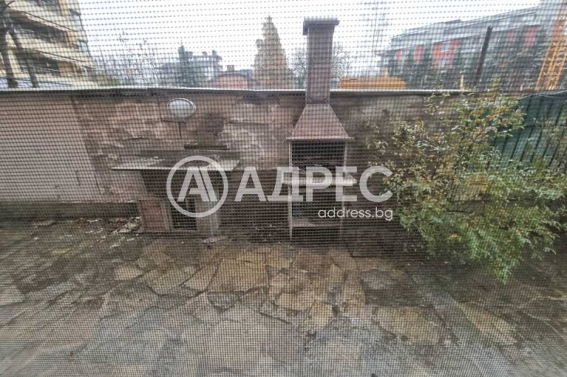 Дава под наем МНОГОСТАЕН, гр. София, Овча купел, снимка 11 - Апартаменти - 52635868