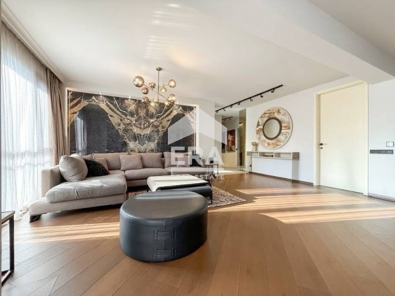 Дава под наем МНОГОСТАЕН, гр. София, в.з.Малинова долина