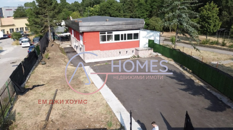 K pronájmu  Bar; Kavárna Sofia , Zacharna fabrika , 850 m2 | 28283280 - obraz [12]