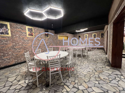 K pronájmu  Bar; Kavárna Sofia , Zacharna fabrika , 850 m2 | 28283280 - obraz [3]