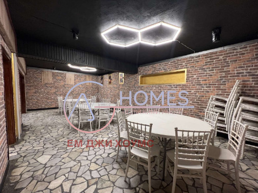 K pronájmu  Bar; Kavárna Sofia , Zacharna fabrika , 850 m2 | 28283280 - obraz [4]
