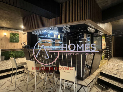 K pronájmu  Bar; Kavárna Sofia , Zacharna fabrika , 850 m2 | 28283280 - obraz [5]
