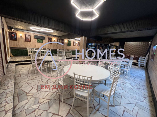 K pronájmu  Bar; Kavárna Sofia , Zacharna fabrika , 850 m2 | 28283280