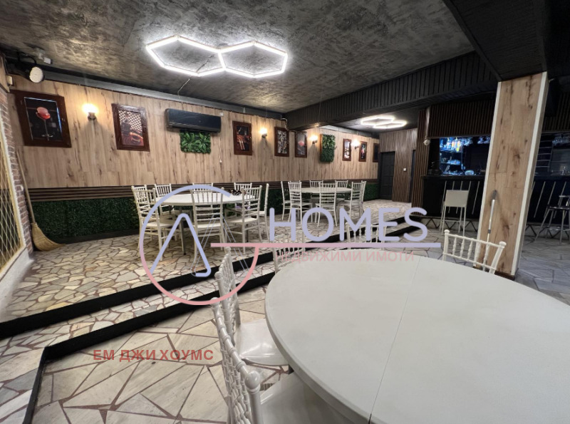 K pronájmu  Bar; Kavárna Sofia , Zacharna fabrika , 850 m2 | 28283280 - obraz [2]