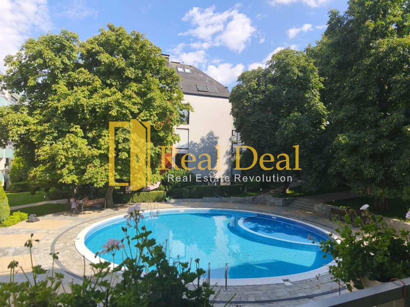 Дава под наем 3-СТАЕН, гр. София, Драгалевци, снимка 12 - Апартаменти - 54156358