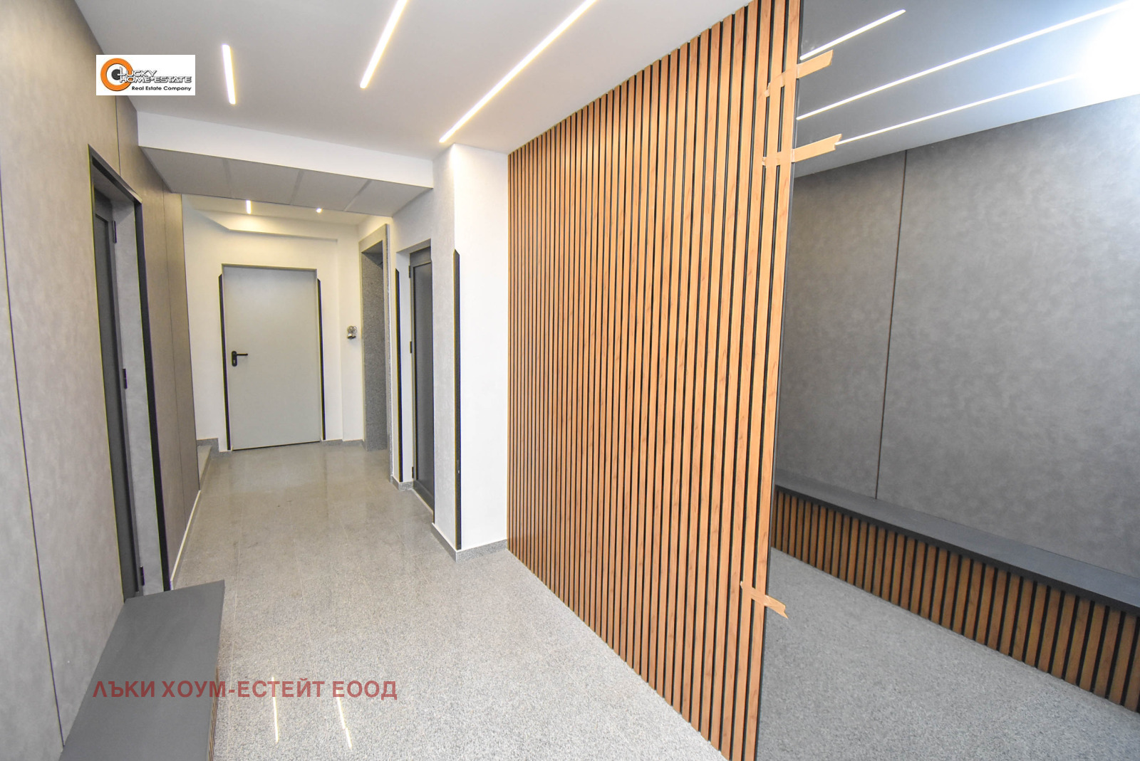 Дава под наем 3-СТАЕН, гр. Перник, Изток, снимка 10 - Апартаменти - 54339357