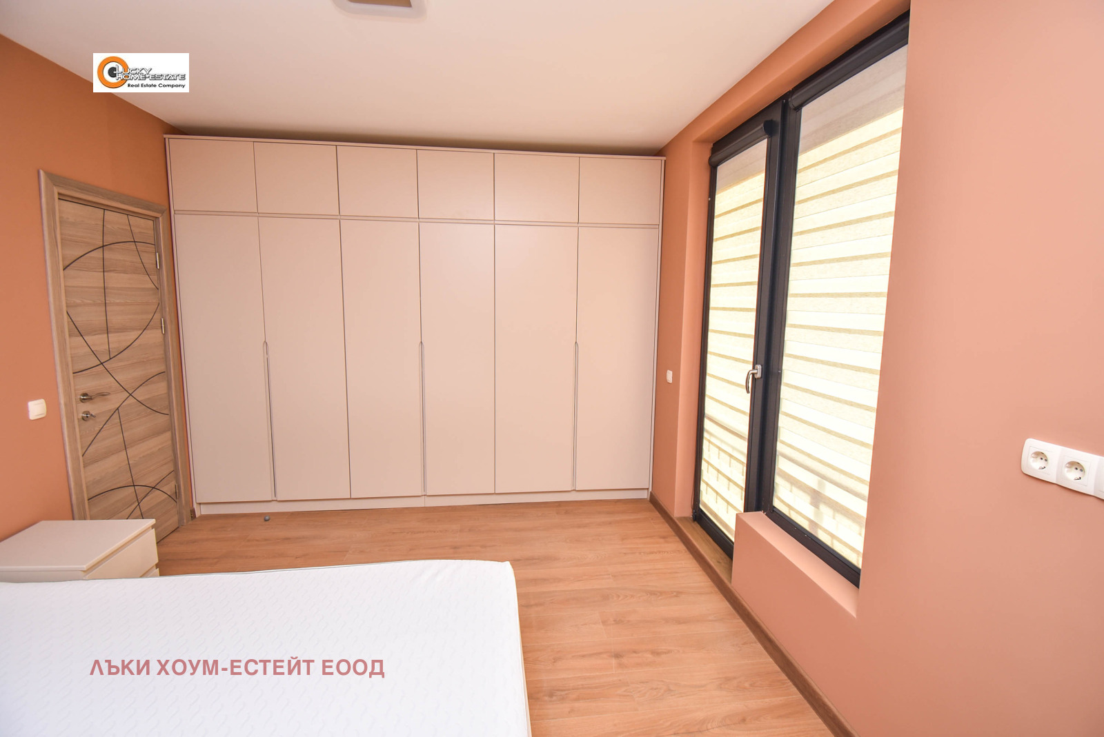 Дава под наем 3-СТАЕН, гр. Перник, Изток, снимка 7 - Апартаменти - 54339357