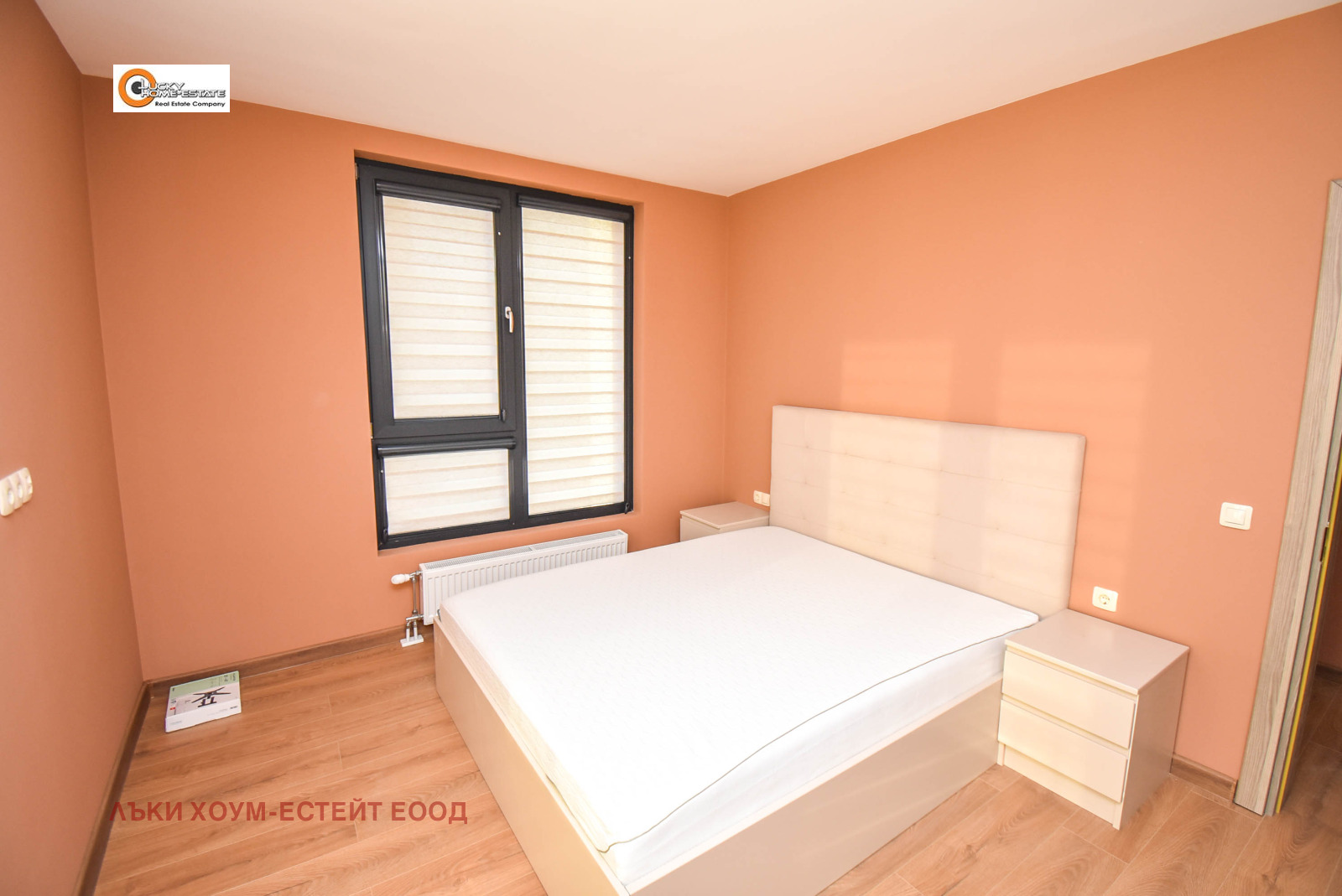 Дава под наем 3-СТАЕН, гр. Перник, Изток, снимка 8 - Апартаменти - 54339357