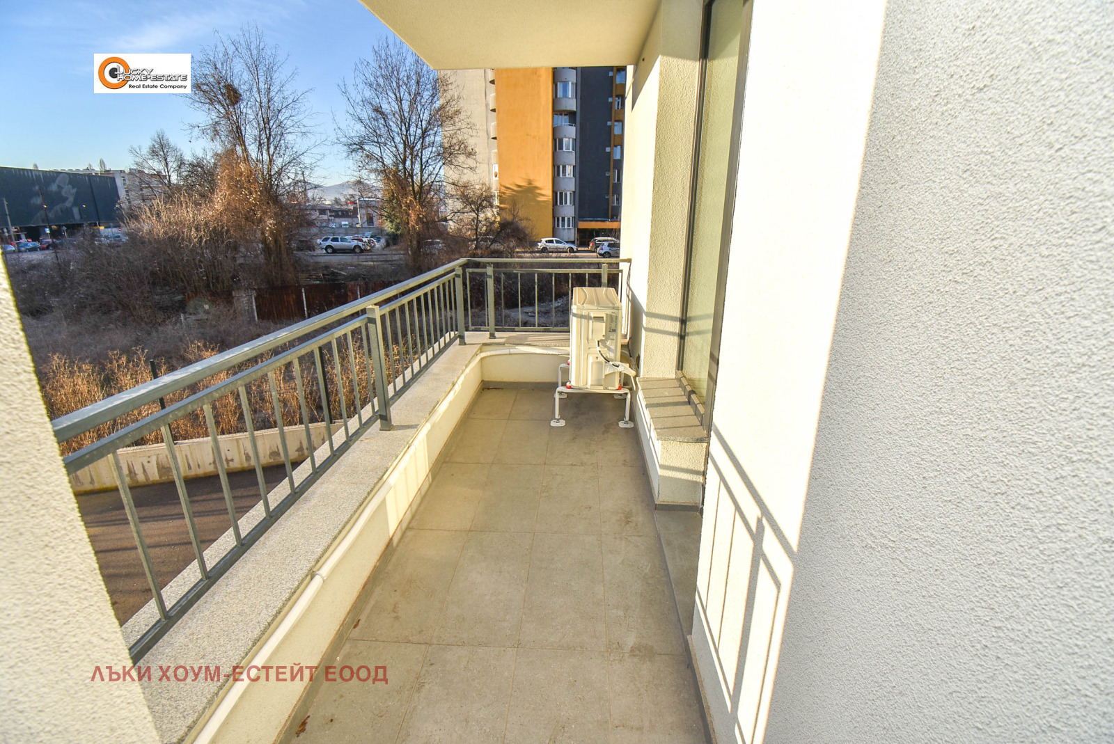 Дава под наем 3-СТАЕН, гр. Перник, Изток, снимка 14 - Апартаменти - 54339357