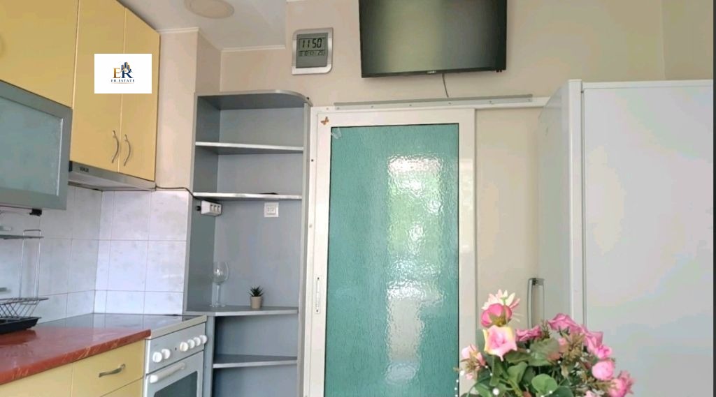 Дава под наем 3-СТАЕН, гр. Плевен, Широк център, снимка 3 - Апартаменти - 54366149