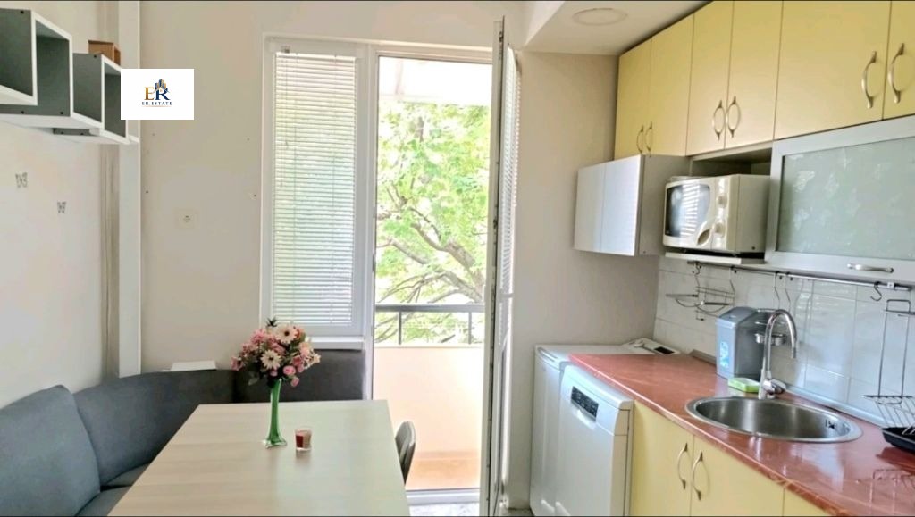 Дава под наем 3-СТАЕН, гр. Плевен, Широк център, снимка 2 - Апартаменти - 54366149