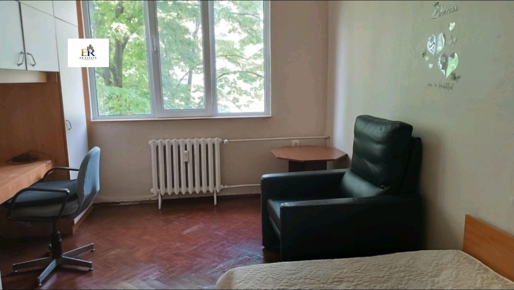 Дава под наем 3-СТАЕН, гр. Плевен, Широк център, снимка 11 - Апартаменти - 54366149