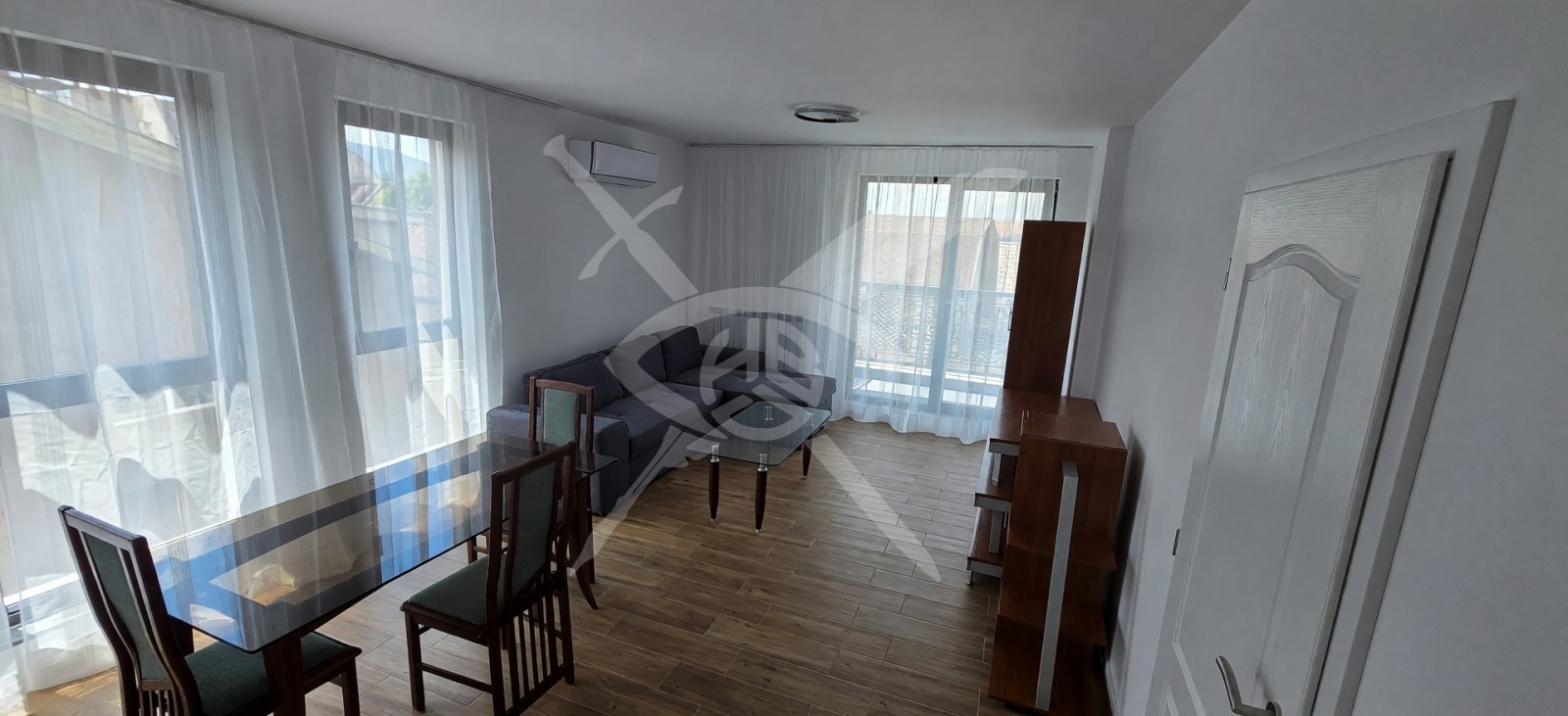 Дава под наем 3-СТАЕН, гр. София, Редута, снимка 6 - Апартаменти - 55103970