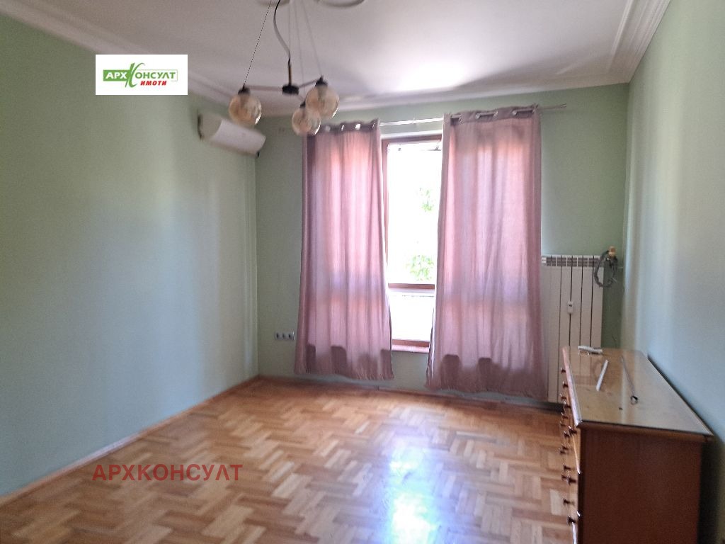 Дава под наем 3-СТАЕН, гр. София, Център, снимка 17 - Апартаменти - 55279362