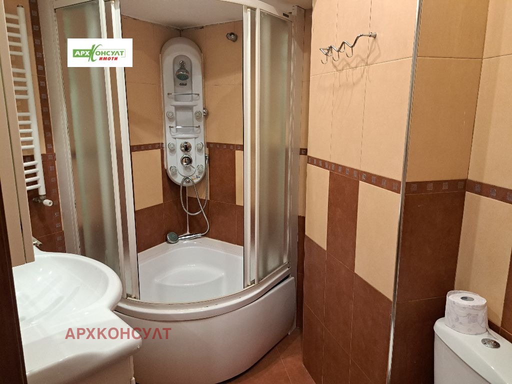Дава под наем 3-СТАЕН, гр. София, Център, снимка 15 - Апартаменти - 55279362