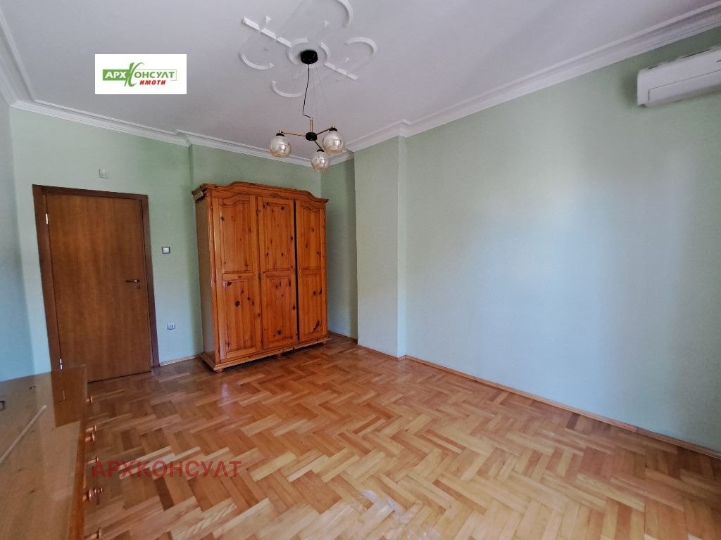 Дава под наем 3-СТАЕН, гр. София, Център, снимка 16 - Апартаменти - 55279362
