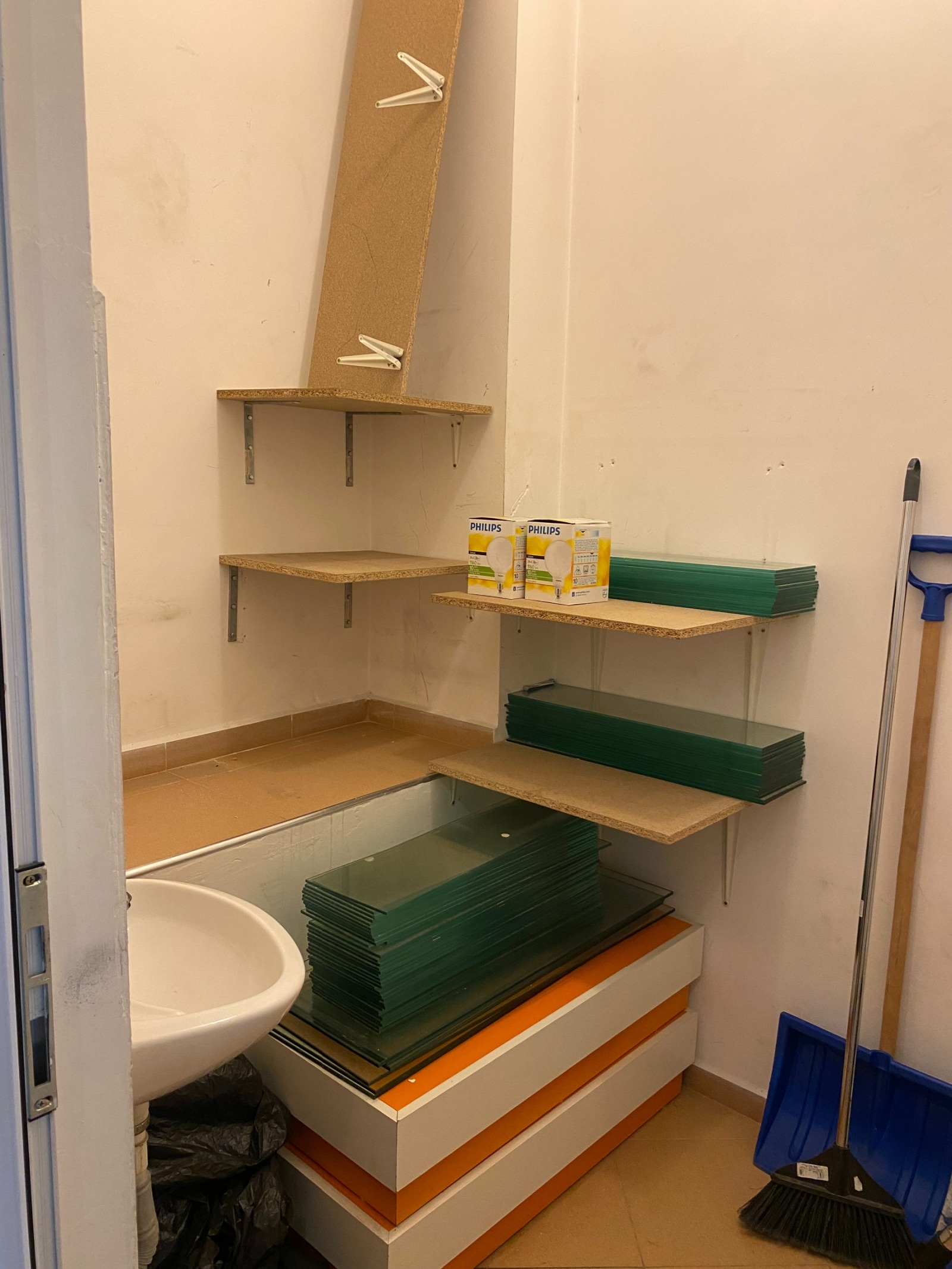 Дава под наем ОФИС, гр. София, Дианабад, снимка 8 - Офиси - 54268951