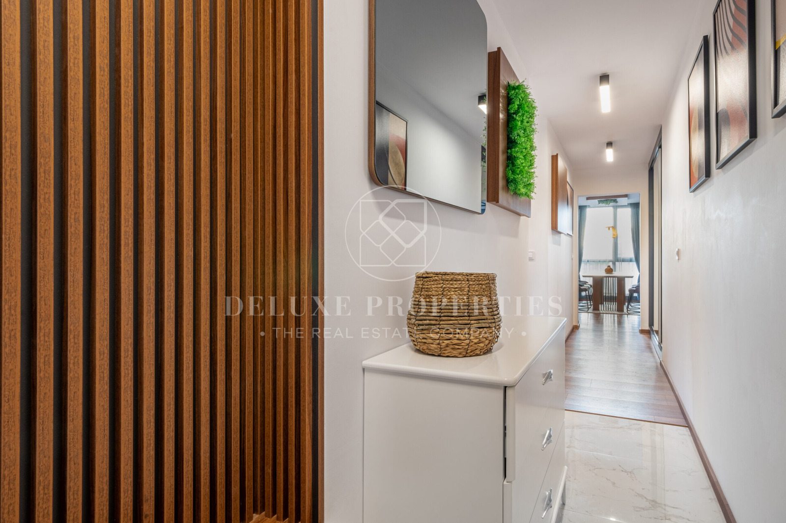 Дава под Наем 3-СТАЕН | Imot.bg — изображение 8