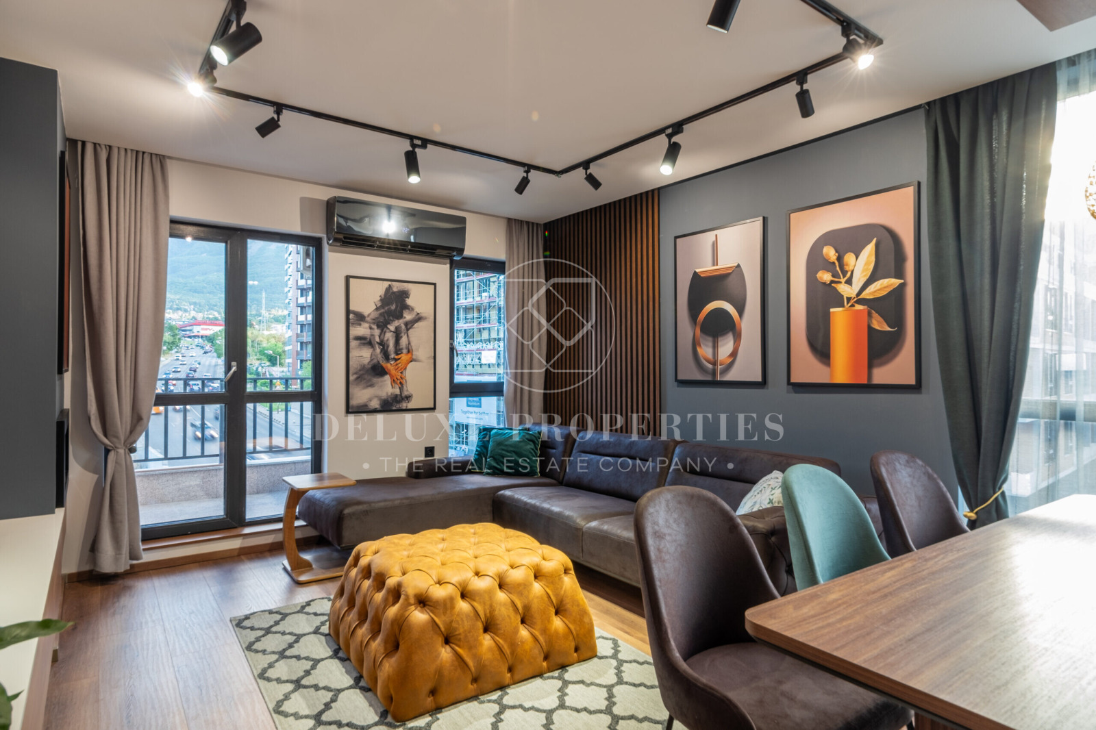 Дава под Наем 3-СТАЕН | Imot.bg — изображение 1