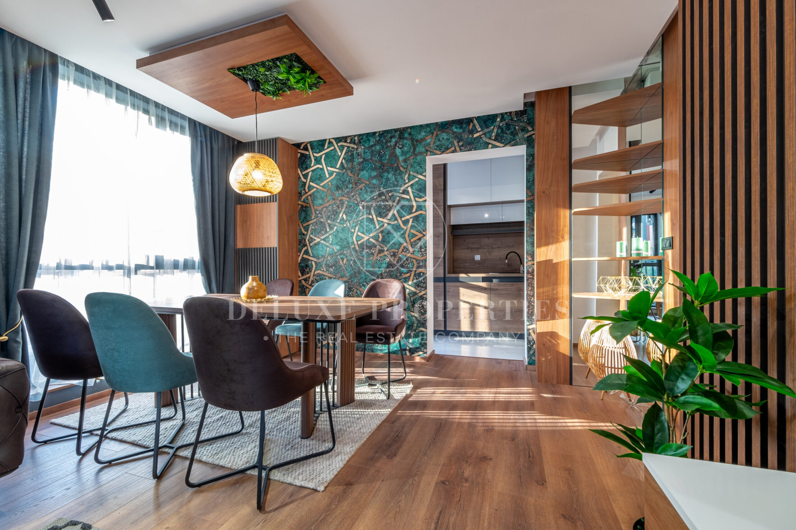 Дава под Наем 3-СТАЕН | Imot.bg — изображение 5