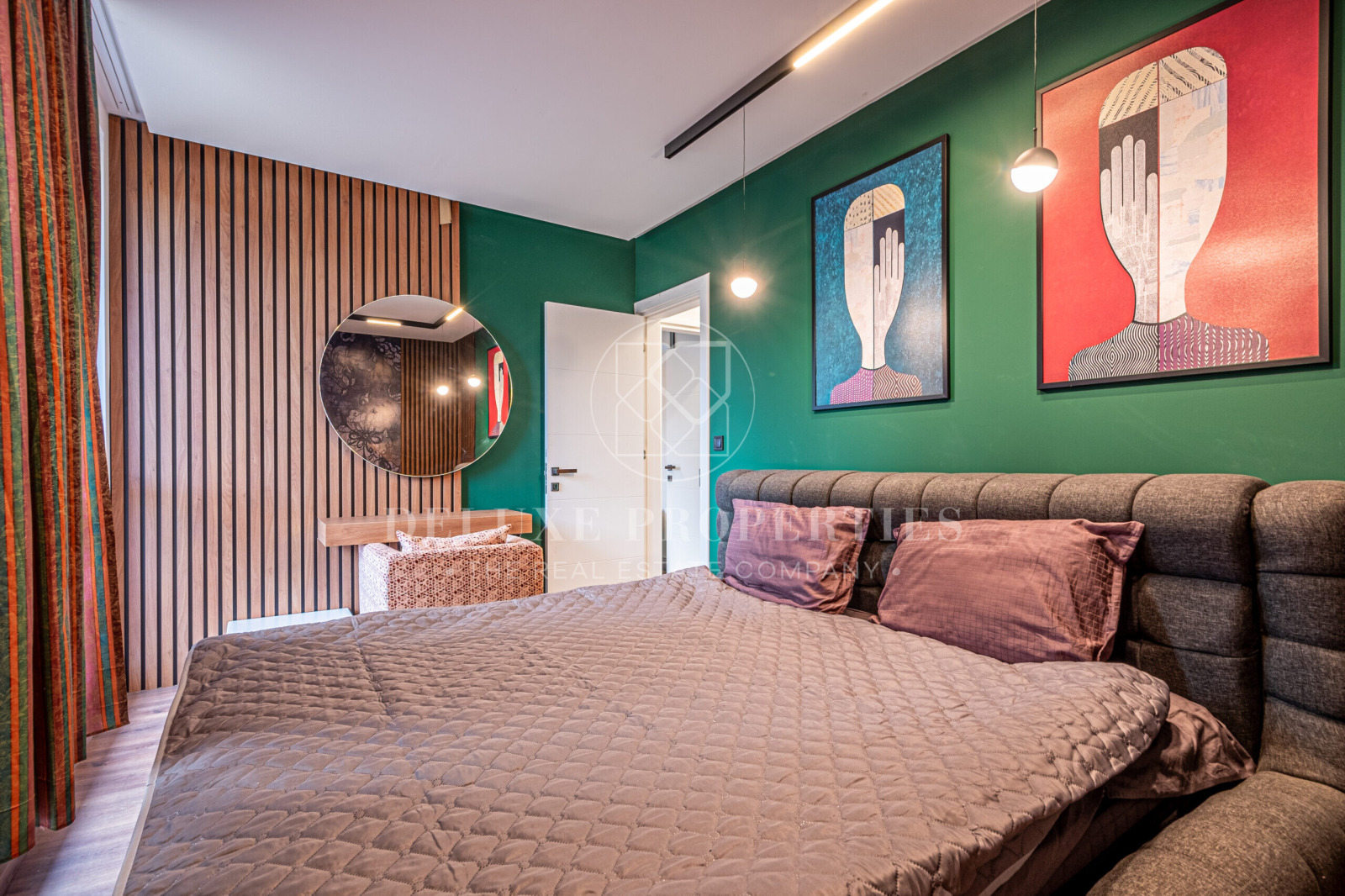 Дава под Наем 3-СТАЕН | Imot.bg — изображение 14