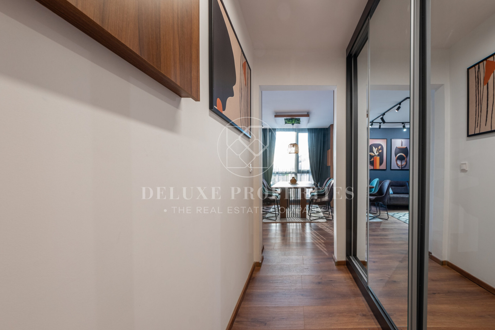 Дава под Наем 3-СТАЕН | Imot.bg — изображение 7