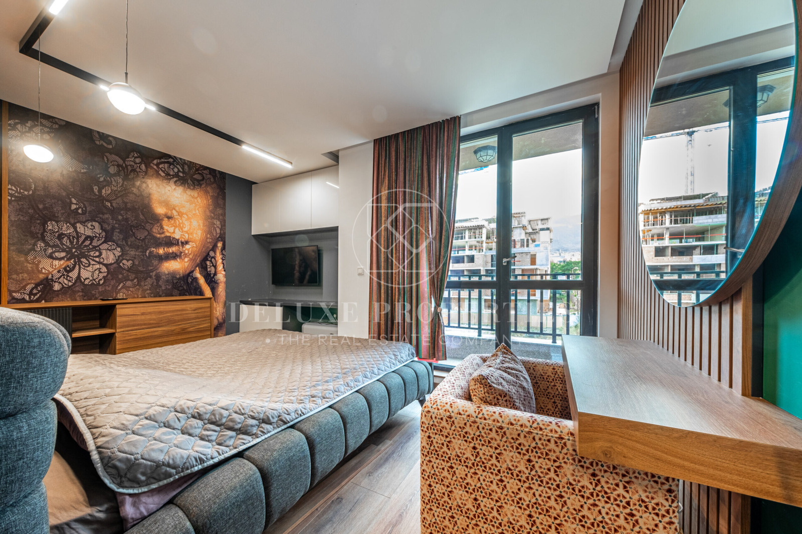 Дава под Наем 3-СТАЕН | Imot.bg — изображение 13