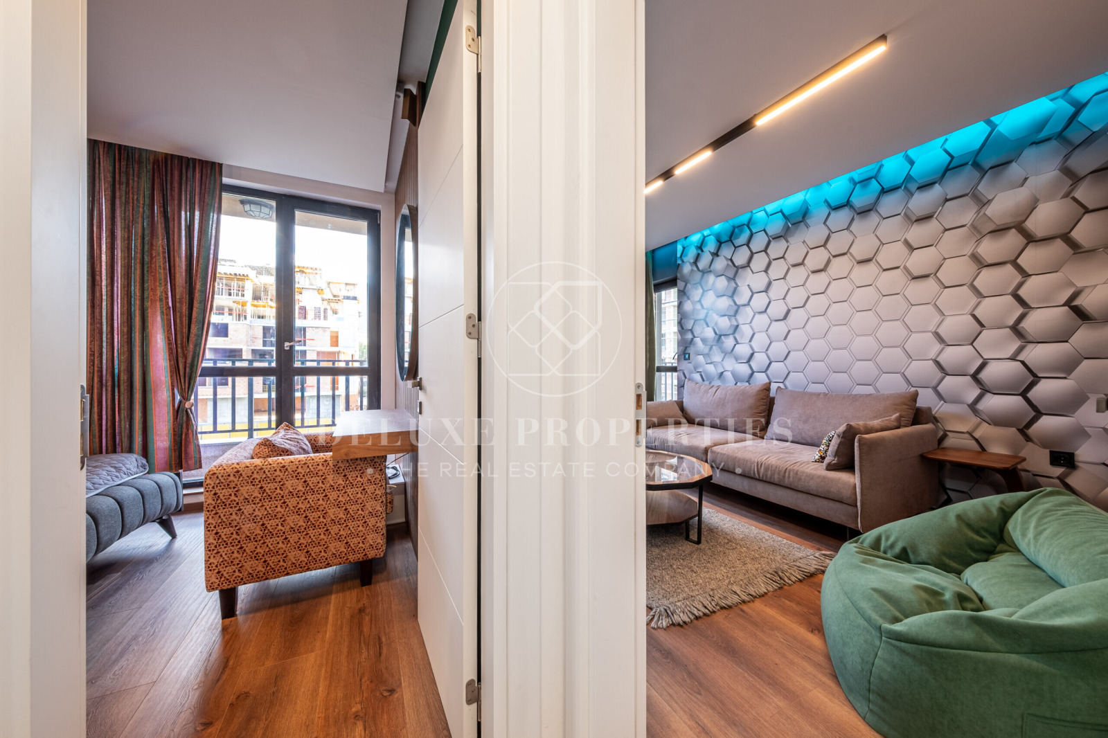 Дава под Наем 3-СТАЕН | Imot.bg — изображение 12