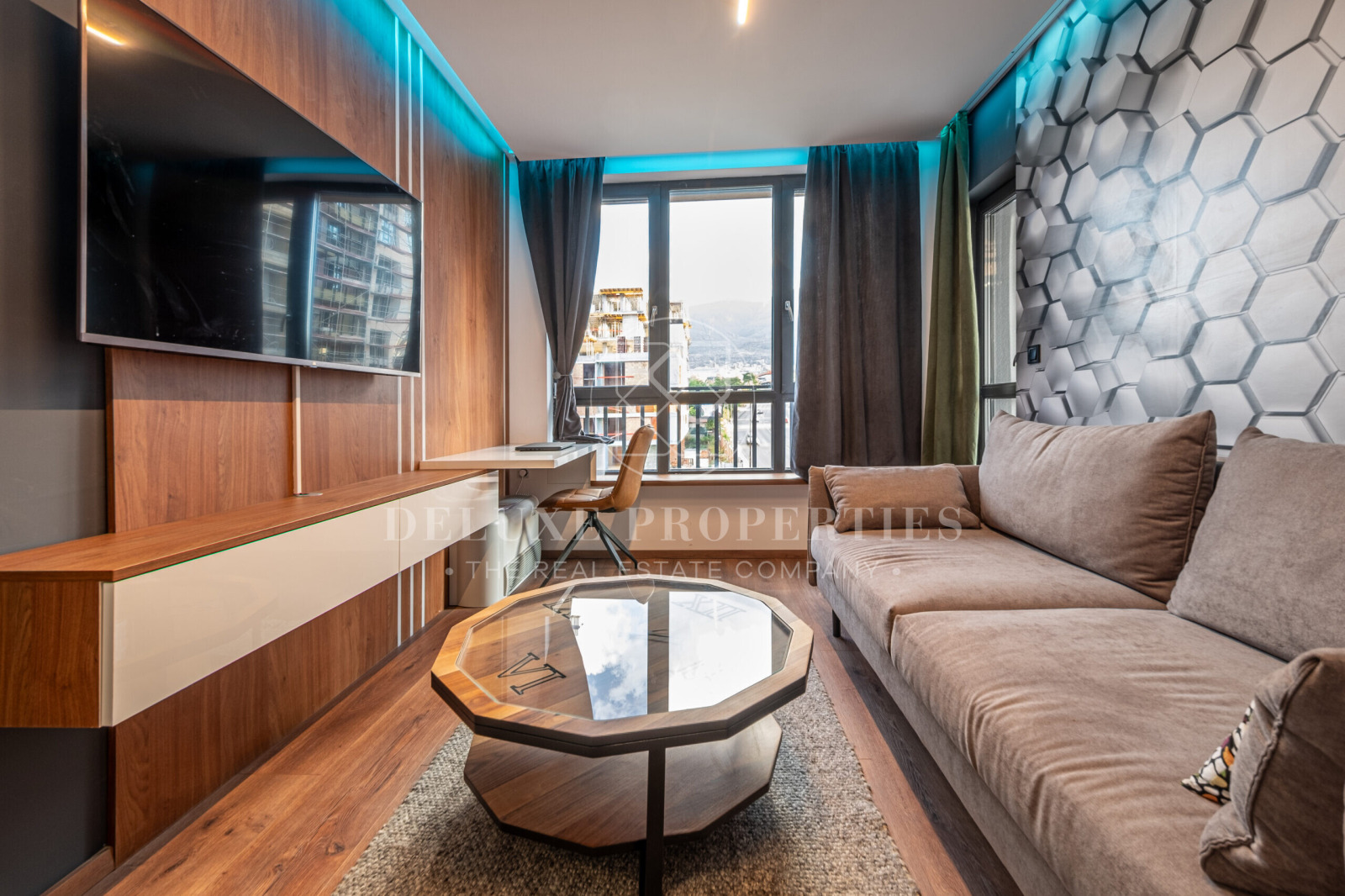 Дава под Наем 3-СТАЕН | Imot.bg — изображение 9