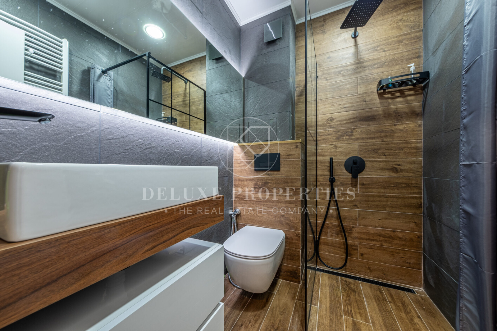 Дава под Наем 3-СТАЕН | Imot.bg — изображение 16