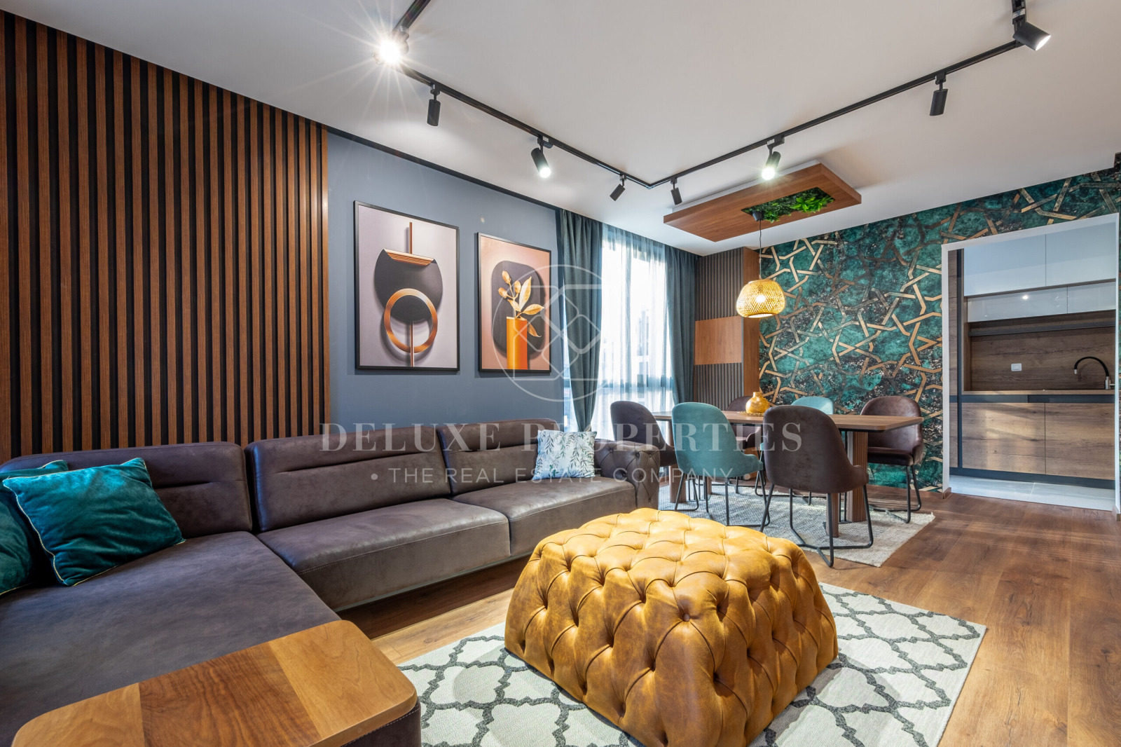 Дава под Наем 3-СТАЕН | Imot.bg — изображение 4