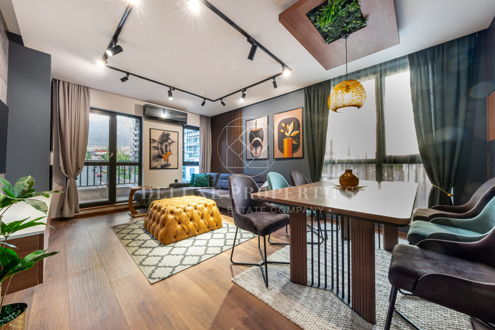 Дава под Наем 3-СТАЕН | Imot.bg — изображение 3