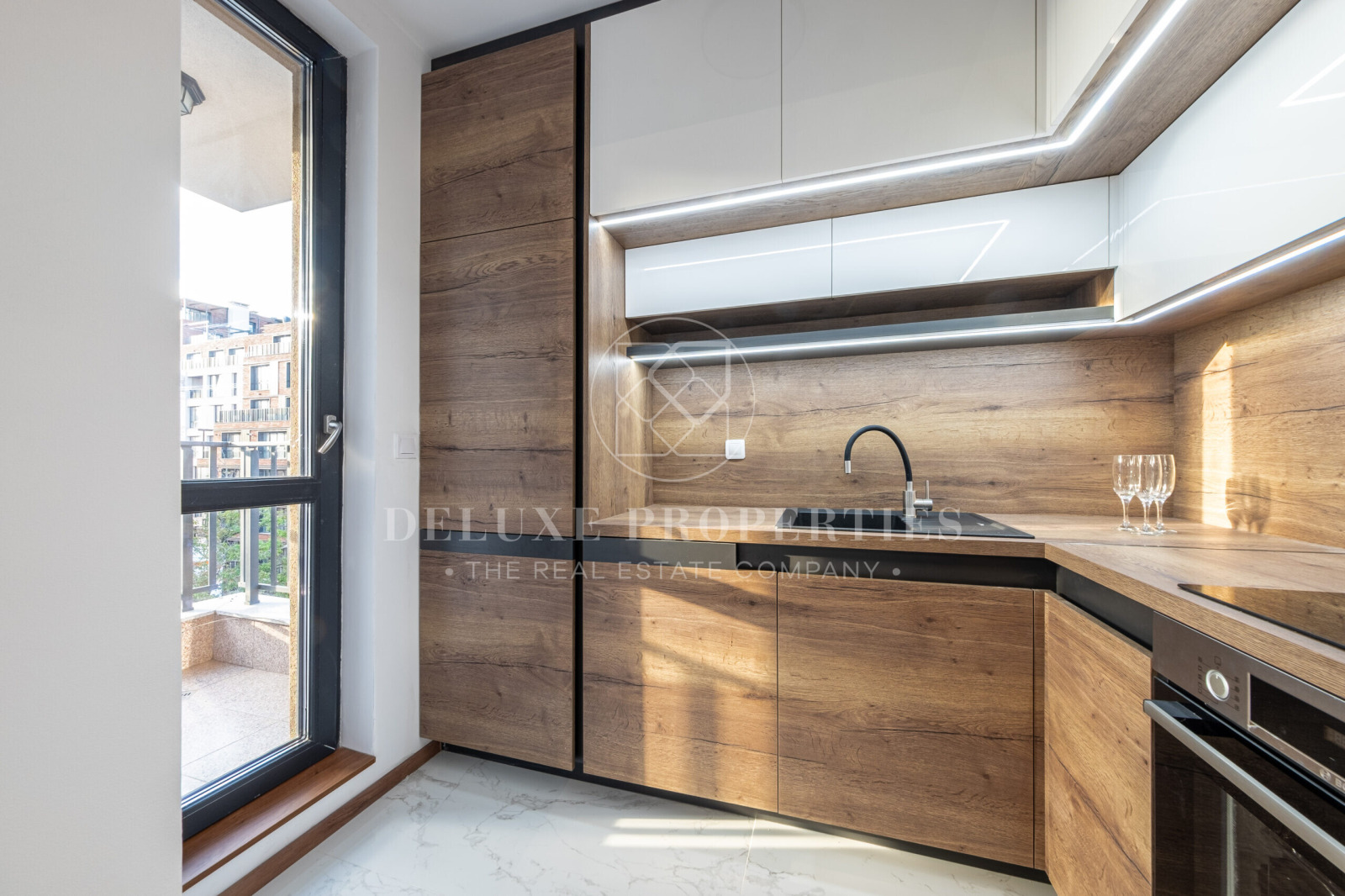 Дава под Наем 3-СТАЕН | Imot.bg — изображение 6