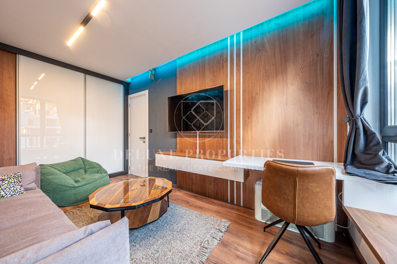 Дава под Наем 3-СТАЕН | Imot.bg — изображение 11