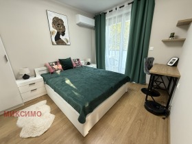 1 slaapkamer Tsentar, Ruse