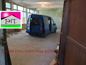 ПРОМ. ПОМЕЩЕНИЕ, 460 m2