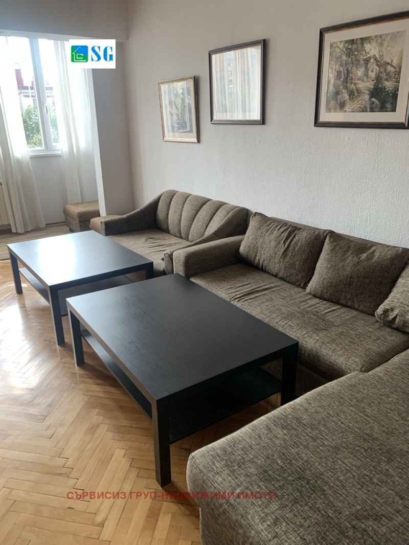 For Rent  1 bedroom Sofia , Borovo , 64 sq.m | 41386565 - image [6]