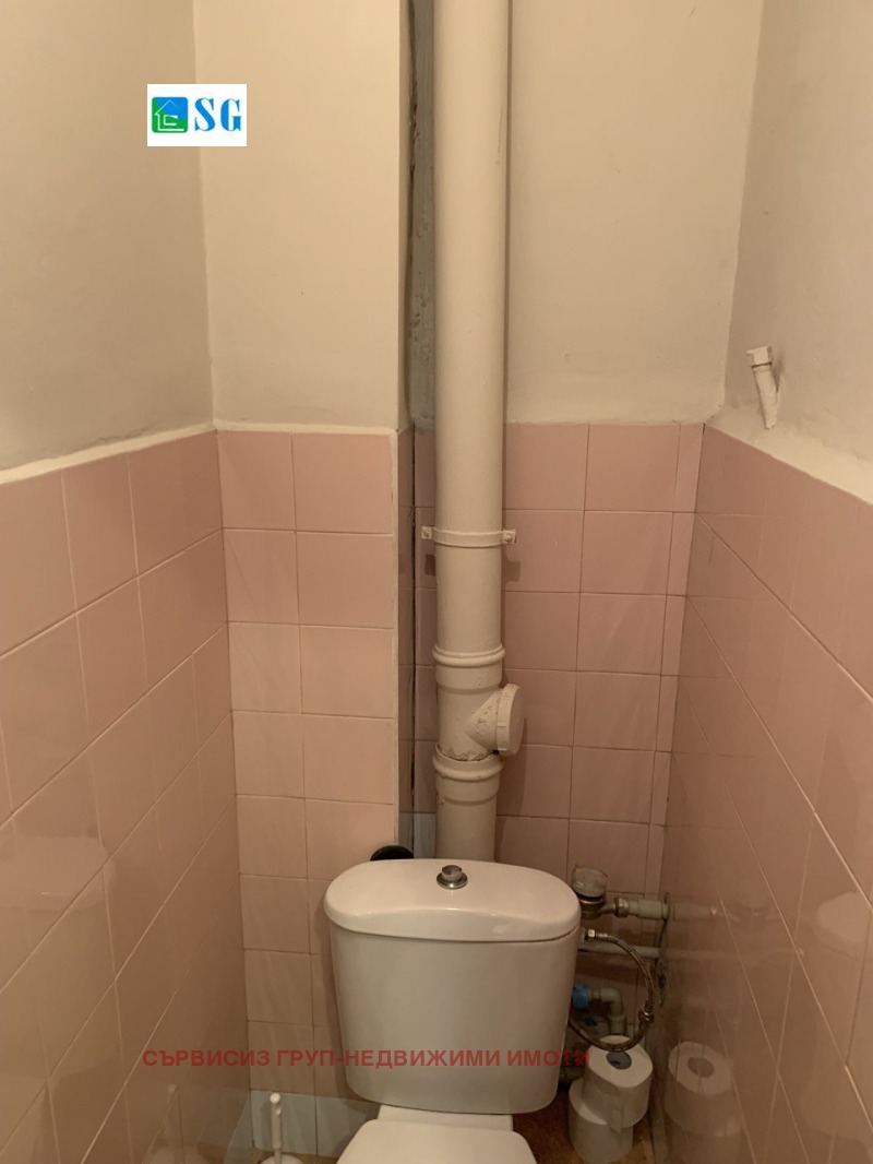 För uthyrning  1 sovrum Sofia , Borovo , 64 kvm | 41386565 - bild [6]