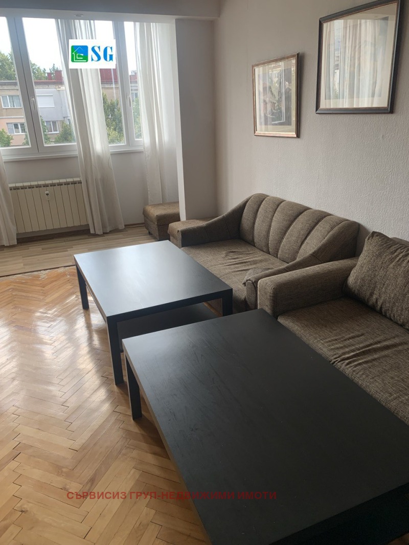 For Rent  1 bedroom Sofia , Borovo , 64 sq.m | 41386565 - image [5]
