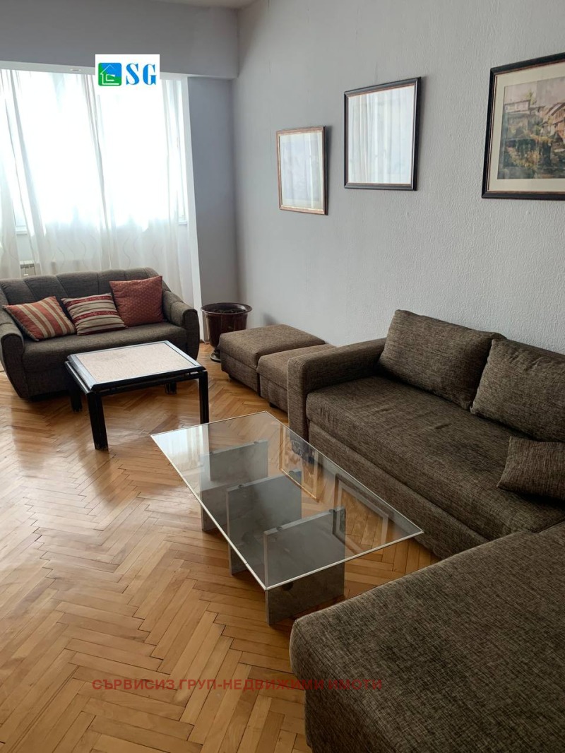 För uthyrning  1 sovrum Sofia , Borovo , 64 kvm | 41386565 - bild [4]
