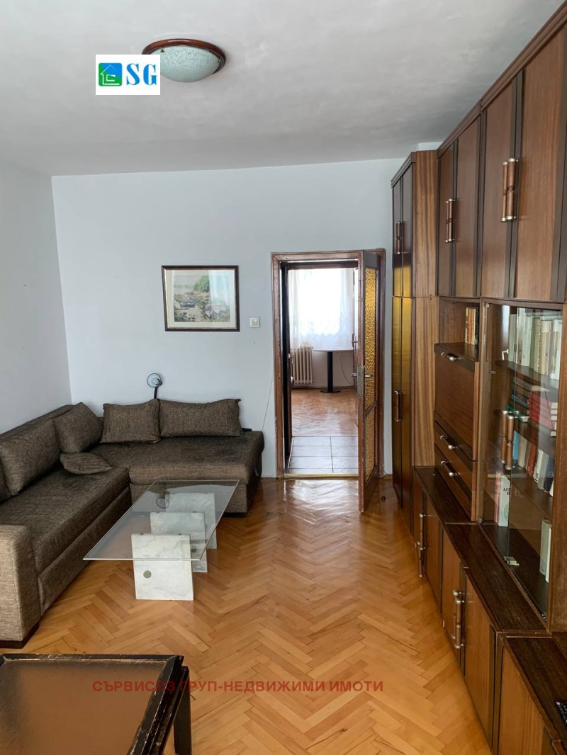 För uthyrning  1 sovrum Sofia , Borovo , 64 kvm | 41386565 - bild [5]