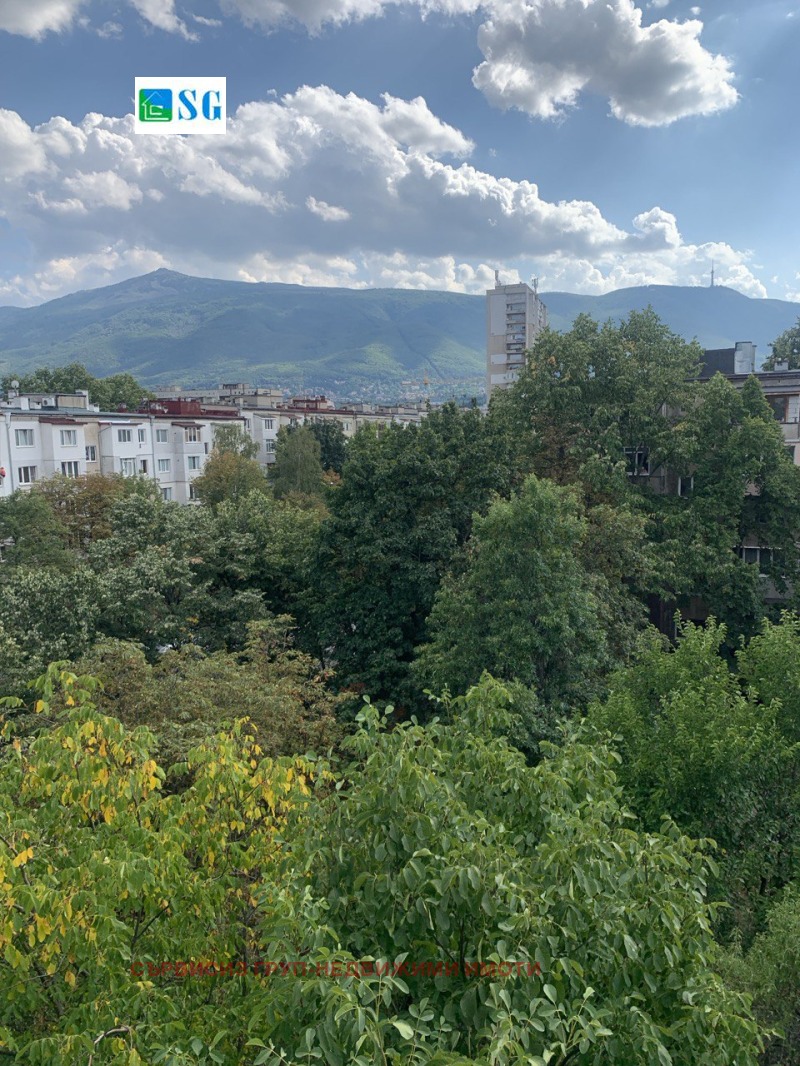 For Rent  1 bedroom Sofia , Borovo , 64 sq.m | 41386565