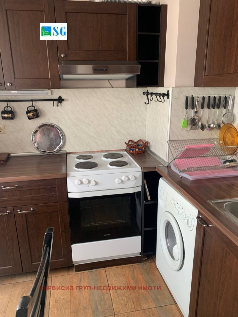 För uthyrning  1 sovrum Sofia , Borovo , 64 kvm | 41386565 - bild [3]