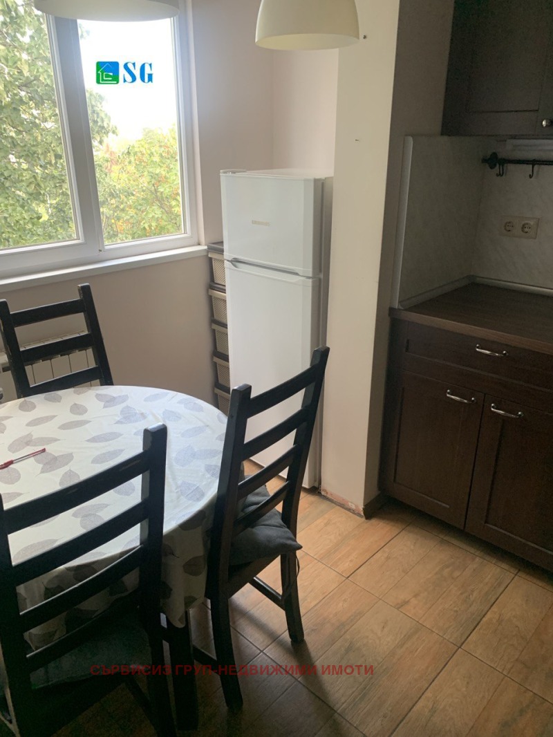 For Rent  1 bedroom Sofia , Borovo , 64 sq.m | 41386565 - image [3]