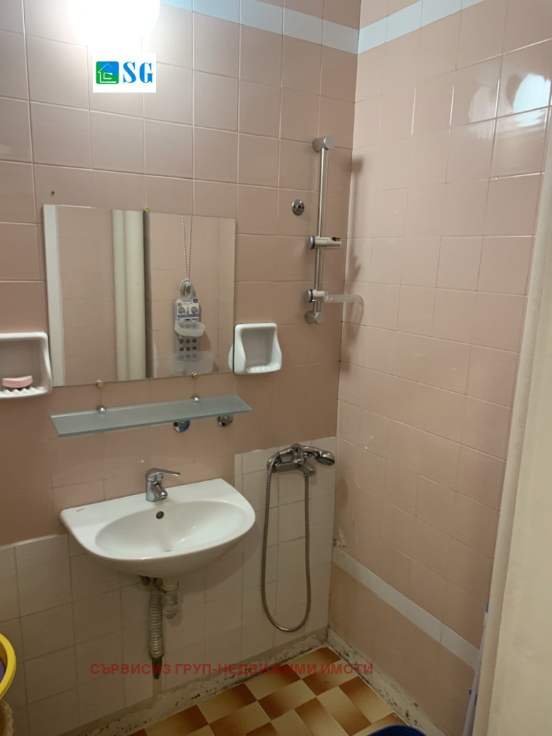 För uthyrning  1 sovrum Sofia , Borovo , 64 kvm | 41386565 - bild [7]