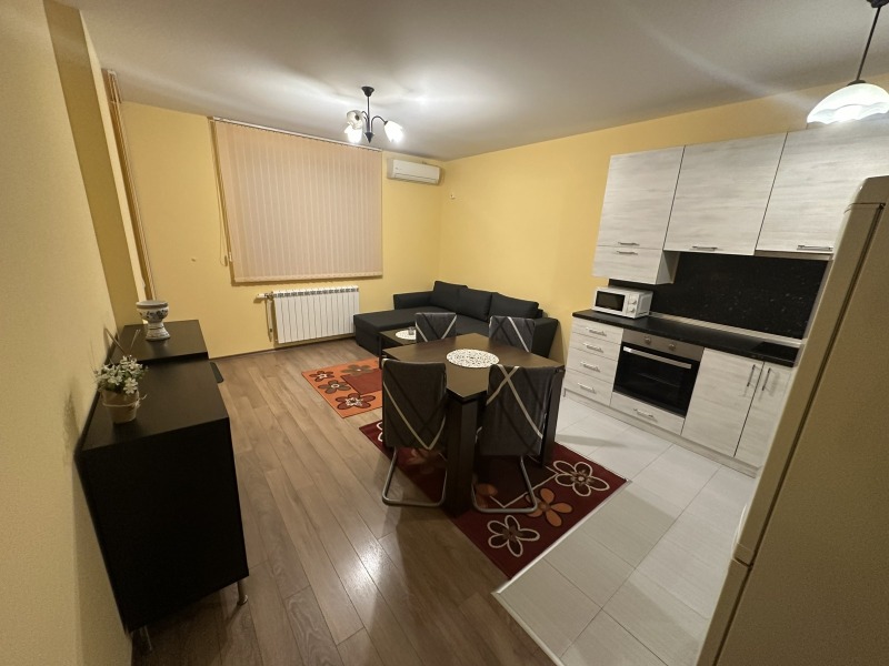 Do wynajęcia  1 sypialnia Sofia , Drużba 2 , 66 mkw | 23003833 - obraz [2]