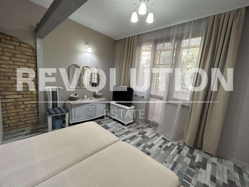 Te huur  1 slaapkamer Varna , Tsentar , 55 m² | 59014424 - afbeelding [7]